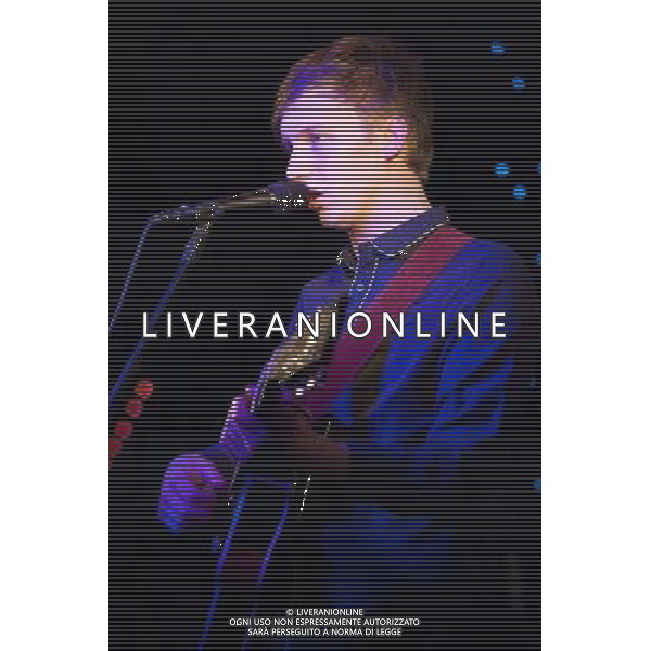 Bristol singer/songwriter George Ezra (born George Ezra Barnett) headlines a sold out show at Dingwalls, Camden/London, England, UK on 4th March 2014. AG ALDO LIVERANI SAS ONLY ITALY