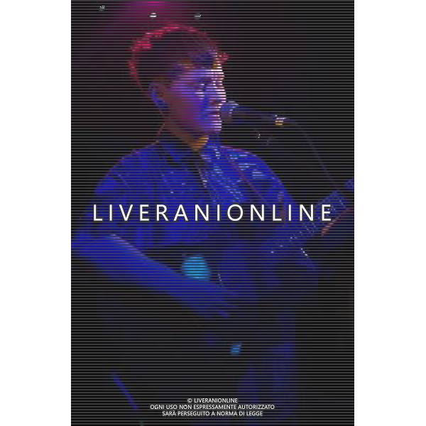 Irish singer/songwriter Soak (aka Bridie Monds-Watson) opens for George Ezra at Dingwalls, Camden/London, England, UK on 4th March 2014. AG ALDO LIVERANI SAS ONLY ITALY