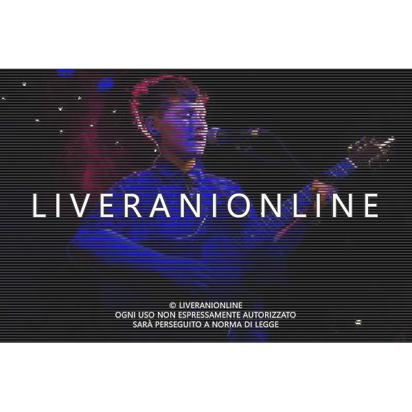 Irish singer/songwriter Soak (aka Bridie Monds-Watson) opens for George Ezra at Dingwalls, Camden/London, England, UK on 4th March 2014. AG ALDO LIVERANI SAS ONLY ITALY