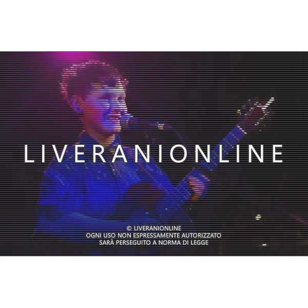 Irish singer/songwriter Soak (aka Bridie Monds-Watson) opens for George Ezra at Dingwalls, Camden/London, England, UK on 4th March 2014. AG ALDO LIVERANI SAS ONLY ITALY