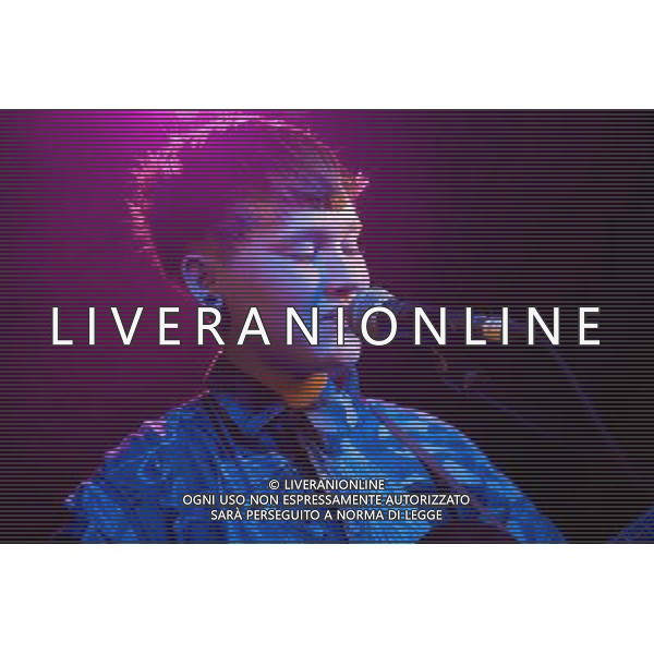 Irish singer/songwriter Soak (aka Bridie Monds-Watson) opens for George Ezra at Dingwalls, Camden/London, England, UK on 4th March 2014. AG ALDO LIVERANI SAS ONLY ITALY