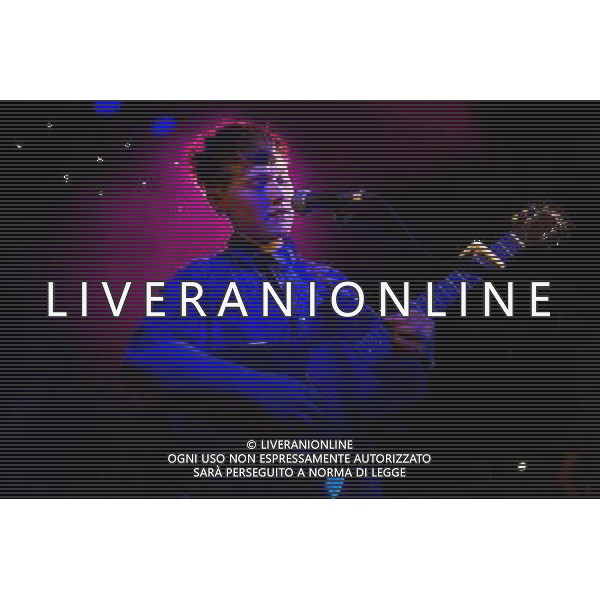 Irish singer/songwriter Soak (aka Bridie Monds-Watson) opens for George Ezra at Dingwalls, Camden/London, England, UK on 4th March 2014. AG ALDO LIVERANI SAS ONLY ITALY