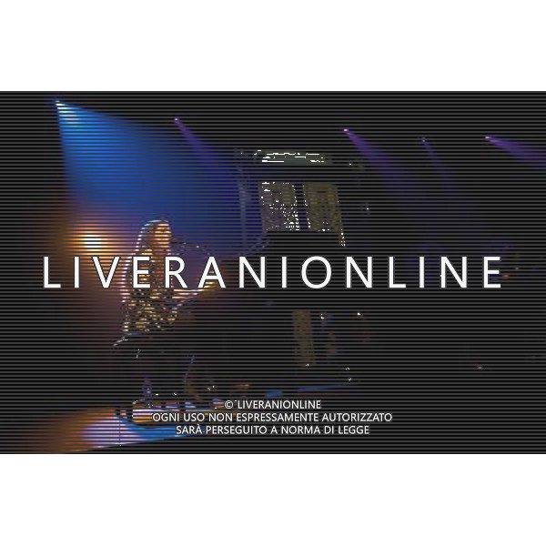 Birdy, Jasmine van den Bogaerde, performs live at The Forum, Kentish Town, London, United Kingdom. 4 March 2014. AG ALDO LIVERANI SAS ONLY ITALY
