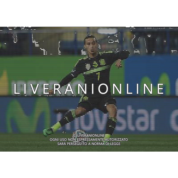 Amichevole Madrid - 05.03.2014 Spagna-Italia Nella Foto:Thiago Alcantara /Ph.Vitez-Ag. Aldo Liverani