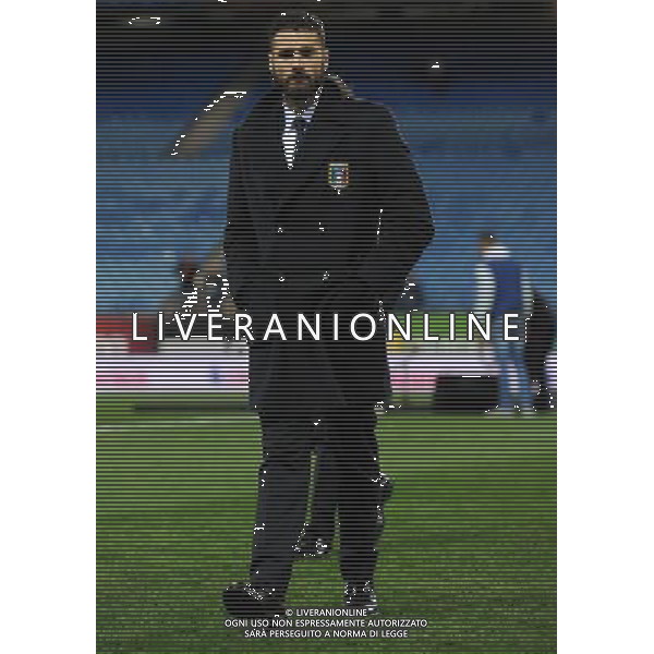 Amichevole Madrid - 05.03.2014 Spagna-Italia Nella Foto:Candreva Antonio /Ph.Vitez-Ag. Aldo Liverani