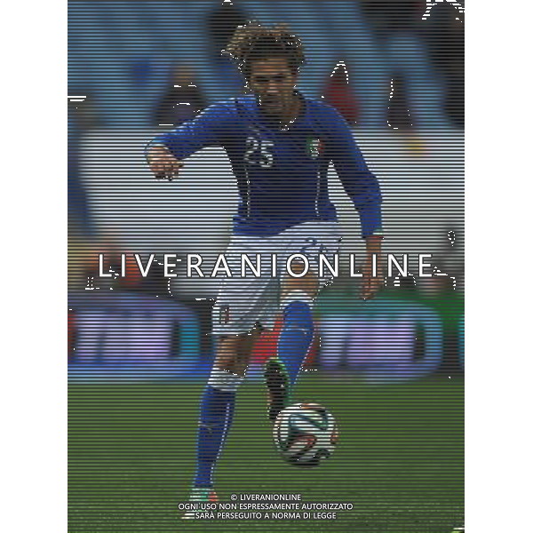 Amichevole Madrid - 05.03.2014 Spagna-Italia Nella Foto:Cerci Alessio /Ph.Vitez-Ag. Aldo Liverani