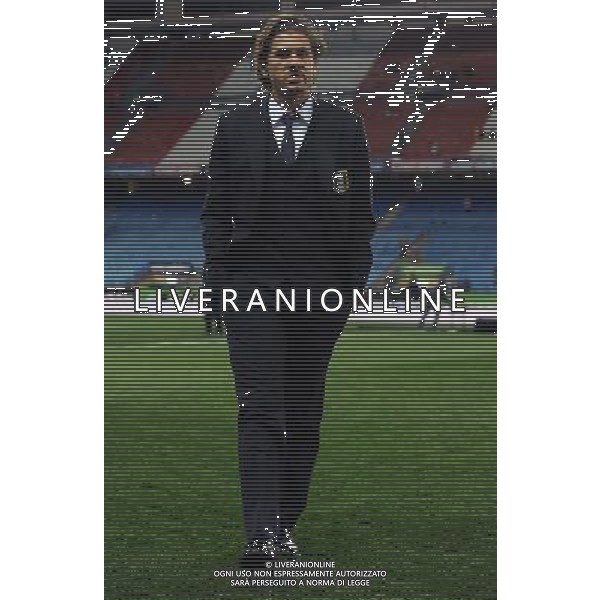 Amichevole Madrid - 05.03.2014 Spagna-Italia Nella Foto:Cerci Alessio /Ph.Vitez-Ag. Aldo Liverani