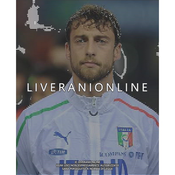 Amichevole Madrid - 05.03.2014 Spagna-Italia Nella Foto:Marchisio Claudio /Ph.Vitez-Ag. Aldo Liverani