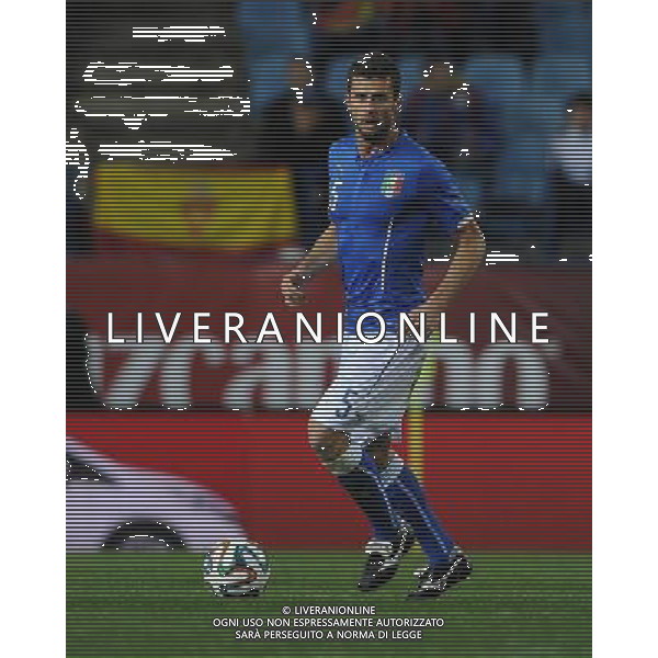 Amichevole Madrid - 05.03.2014 Spagna-Italia Nella Foto:Thiago Motta /Ph.Vitez-Ag. Aldo Liverani