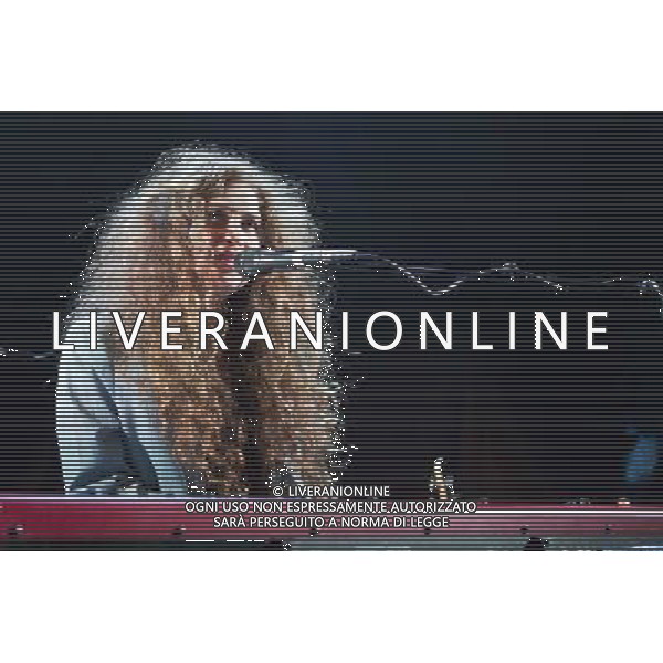Rae Morris, Supporting Bombay Bicycle Club at Newcastle O2 Academy, 5th March 2014 AG ALDO LIVERANI SAS ONLY ITALY