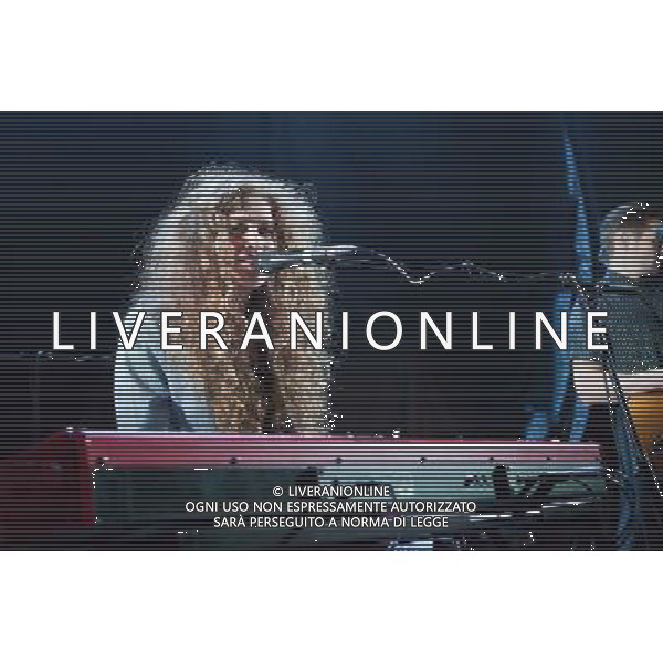 Rae Morris, Supporting Bombay Bicycle Club at Newcastle O2 Academy, 5th March 2014 AG ALDO LIVERANI SAS ONLY ITALY