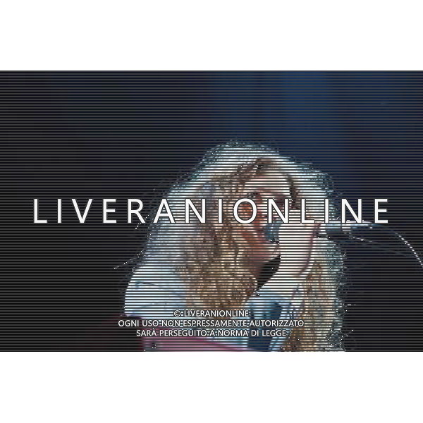 Rae Morris, Supporting Bombay Bicycle Club at Newcastle O2 Academy, 5th March 2014 AG ALDO LIVERANI SAS ONLY ITALY