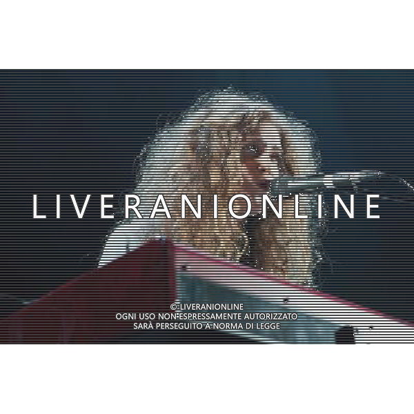 Rae Morris, Supporting Bombay Bicycle Club at Newcastle O2 Academy, 5th March 2014 AG ALDO LIVERANI SAS ONLY ITALY