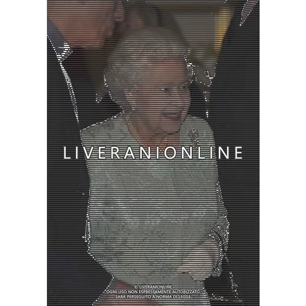 The Queen, accompanied by The Duke of Edinburgh,attending a reception to mark the launch of the Christ Church Cathedral Music Trust. AG ALDO LIVERANI SAS ONLY ITALY
