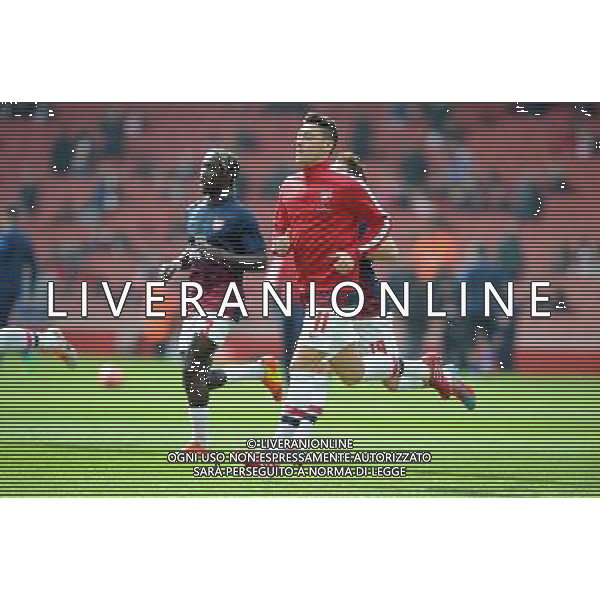 MESUT OZIL BACK FOR ARSENAL ARSENAL FC V EVERTON FC ARSENAL FC V EVERTON FC, THE BUDWEISER FA CUP QUARTER FINAL EMIRATES STADIUM, LONDON, ENGLAND 08 March 2014 GAT79210 THE BUDWEISER FA CUP QUARTER FINALS WARNING! This Photograph May Only Be Used For Newspaper And/Or Magazine Editorial Purposes. May Not Be Used For Publications Involving 1 player, 1 Club Or 1 Competition Without Written Authorisation From Football DataCo Ltd. For Any Queries, Please Contact Football DataCo Ltd on +44 (0) 207 864 9121 AG ALDO LIVERANI SAS ONLY ITALY