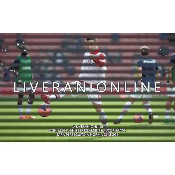 MESUT OZIL BACK FOR ARSENAL ARSENAL FC V EVERTON FC ARSENAL FC V EVERTON FC, THE BUDWEISER FA CUP QUARTER FINAL EMIRATES STADIUM, LONDON, ENGLAND 08 March 2014 GAT79209 THE BUDWEISER FA CUP QUARTER FINALS WARNING! This Photograph May Only Be Used For Newspaper And/Or Magazine Editorial Purposes. May Not Be Used For Publications Involving 1 player, 1 Club Or 1 Competition Without Written Authorisation From Football DataCo Ltd. For Any Queries, Please Contact Football DataCo Ltd on +44 (0) 207 864 9121 AG ALDO LIVERANI SAS ONLY ITALY