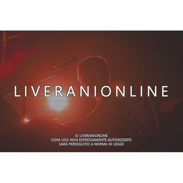 Disclosure performing live at Manchester O2 Apollo on 6th March 2014 AG ALDO LIVERANI SAS ONLY ITALY