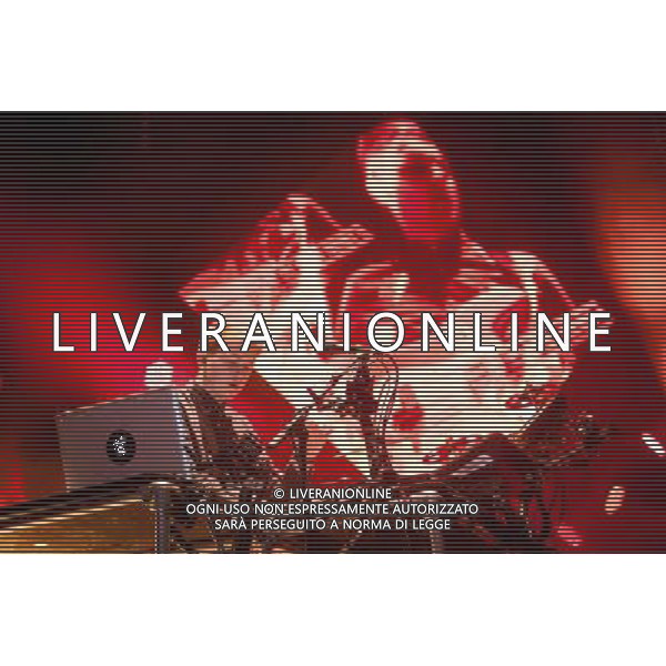 Disclosure performing live at Manchester O2 Apollo on 6th March 2014 AG ALDO LIVERANI SAS ONLY ITALY