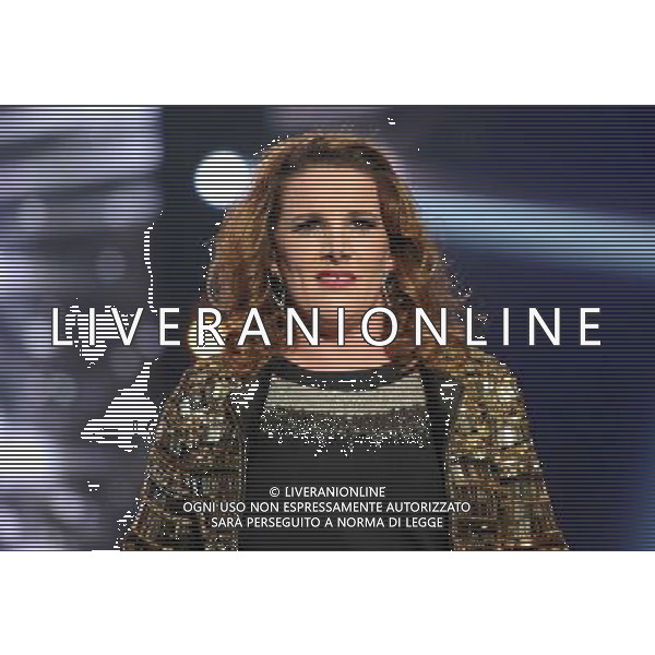  Sam Bailey performing live as part of The X-Factor Tour. Held at Wembley Arena, London, on Saturday 08 March, 2014. AG ALDO LIVERANI SAS ONLY ITALY