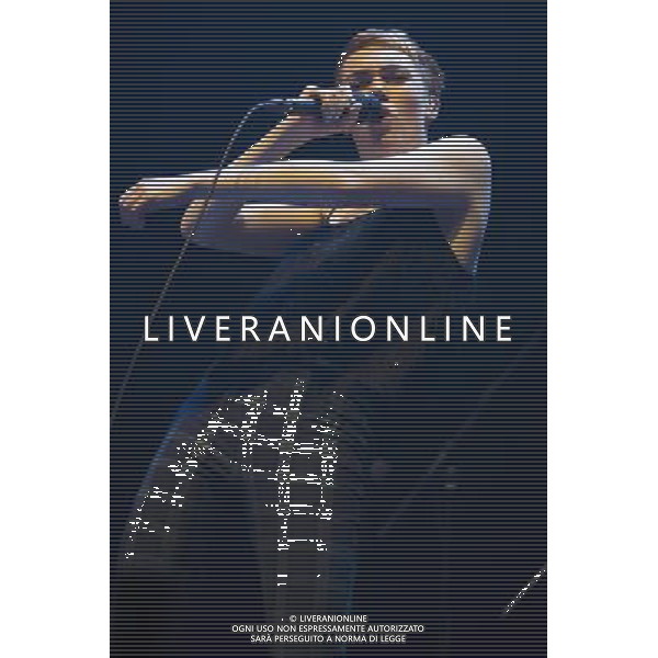 Chloe Howl performs live in concert at Liverpool Echo Arena, Liverpool, England, 8th March 2014. ©PHOTOHSOT/AGENZIA ALDO LIVERANI SAS - ITALY ONLY - EDITORIAL USE ONLY