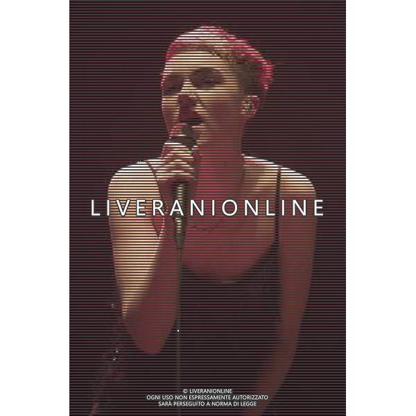 Chloe Howl performs live in concert at Liverpool Echo Arena, Liverpool, England, 8th March 2014. ©PHOTOHSOT/AGENZIA ALDO LIVERANI SAS - ITALY ONLY - EDITORIAL USE ONLY