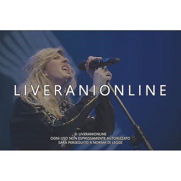 Ellie Goulding performing at Liverpool Echo Arena, England on 8th March 2014. ©PHOTOSHOT/AGENZIA ALDO LIVERANI SAS - ITALY ONLY - EDITORIAL USE ONLY