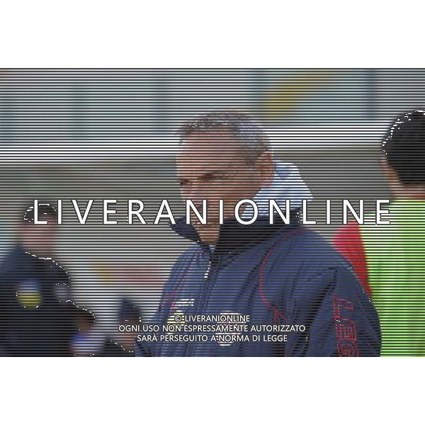 PERUGIA BARLETTA LEGA PRO 09-03-2014 NELLA FOTO NEVIO ORLANDI FOTO SETTONCE-AG ALDO LIVERANI SAS