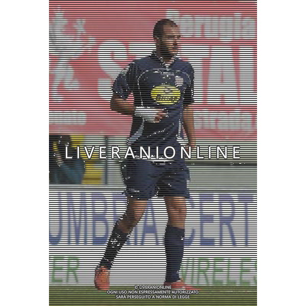 PERUGIA BARLETTA LEGA PRO 09-03-2014 NELLA FOTO DI BELLA FABRIZIO FOTO SETTONCE-AG ALDO LIVERANI SAS