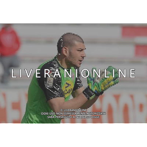 PERUGIA BARLETTA LEGA PRO 09-03-2014 NELLA FOTO LIVERANI LUCA FOTO SETTONCE-AG ALDO LIVERANI SAS