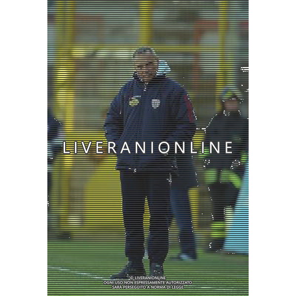 PERUGIA BARLETTA LEGA PRO 09-03-2014 NELLA FOTO NEVIO ORLANDI FOTO SETTONCE-AG ALDO LIVERANI SAS