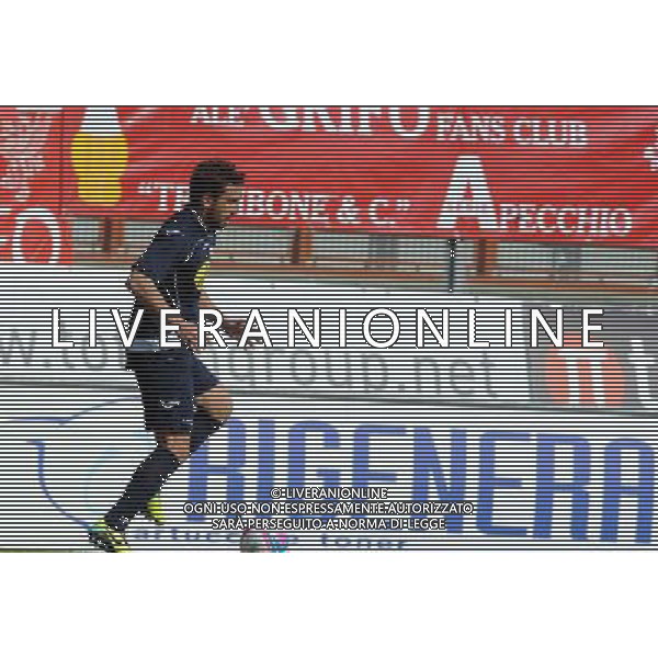 PERUGIA BARLETTA LEGA PRO 09-03-2014 NELLA FOTO PIPPA ANDREA FOTO SETTONCE-AG ALDO LIVERANI SAS