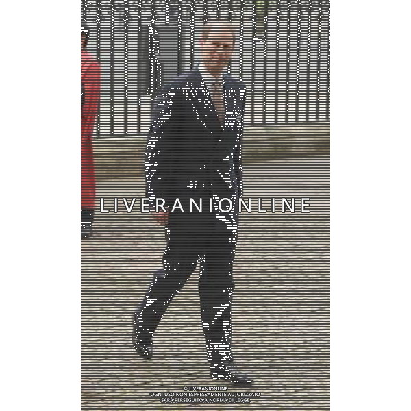 Prince Edward, Earl of Wessex attends a Commonwealth Day Observance Service and Reception at Westminster Abbey in London. 10th March 2014 AG ALDO LIVERANI SAS ONLY ITALY