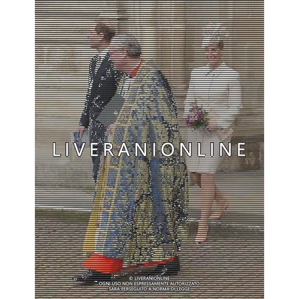Sophie, Countess of Wessex attends a Commonwealth Day Observance Service and Reception at Westminster Abbey in London. 10th March 2014 AG ALDO LIVERANI SAS ONLY ITALY