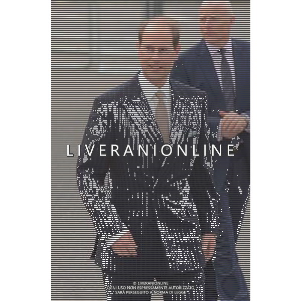 Prince Edward, Earl of Wessex attends the annual Commonwealth Observance in Westminster Abbey, London. 10th March 2014. AG ALDO LIVERANI SAS ONLY ITALY