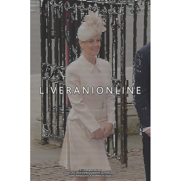 Sophie Countess of Wessex attends the annual Commonwealth Observance in Westminster Abbey, London. 10th March 2014. AG ALDO LIVERANI SAS ONLY ITALY