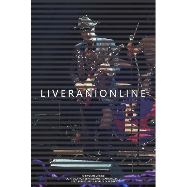 Babyshambles plays The Roundhouse on 10/03/2014 at The Roundhouse, London. Persons pictured: Pete Doherty, Peter Doherty. Picture by Julie Edwards AG ALDO LIVERANI SAS ONLY ITALY 