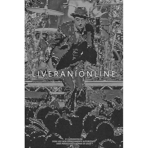 Babyshambles plays The Roundhouse on 10/03/2014 at The Roundhouse, London. Pete Doherty dives into the audience. Persons pictured: Pete Doherty, Peter Doherty, Adam Falkner . Picture by Julie Edwards AG ALDO LIVERANI SAS ONLY ITALY 