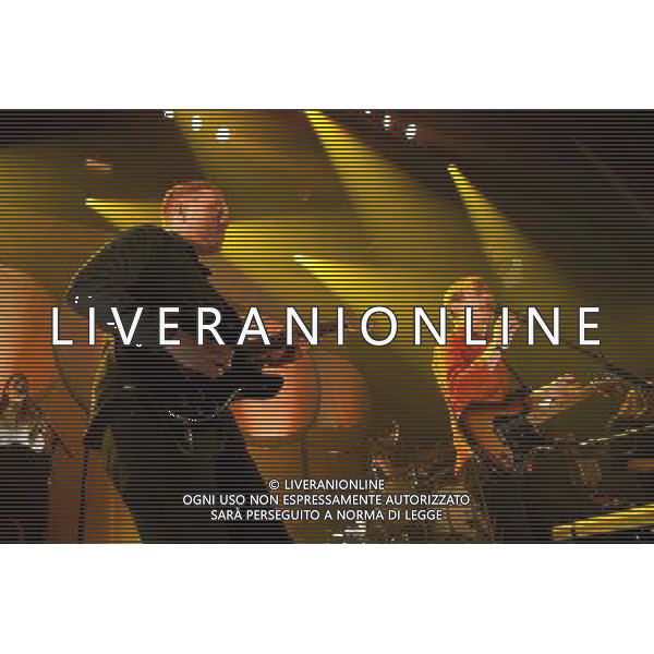 Bombay Bicycle Club, play a sold out show at Newcastle O2 Academy, 5th March 2014 AG ALDO LIVERANI SAS ONLY ITALY