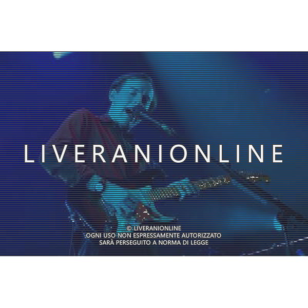 Bombay Bicycle Club, play a sold out show at Newcastle O2 Academy, 5th March 2014 AG ALDO LIVERANI SAS ONLY ITALY