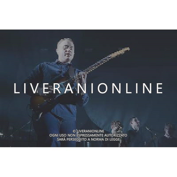 Bombay Bicycle Club, play a sold out show at Newcastle O2 Academy, 5th March 2014 AG ALDO LIVERANI SAS ONLY ITALY