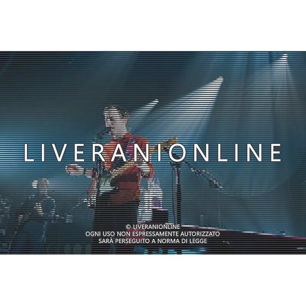 Bombay Bicycle Club, play a sold out show at Newcastle O2 Academy, 5th March 2014 AG ALDO LIVERANI SAS ONLY ITALY