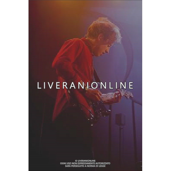 Bombay Bicycle Club, play a sold out show at Newcastle O2 Academy, 5th March 2014 AG ALDO LIVERANI SAS ONLY ITALY