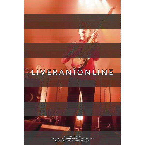 Bombay Bicycle Club, play a sold out show at Newcastle O2 Academy, 5th March 2014 AG ALDO LIVERANI SAS ONLY ITALY