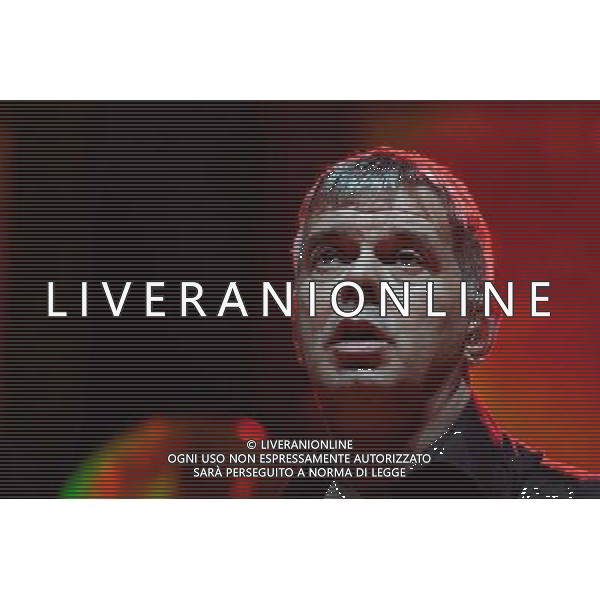 The Stranglers plays Eventim Apollo Hammersmith on 08/03/2014 at Eventim Apollo Hammersmith, London. The band celebrate their 40th anniversary year with a series of UK dates, including a return to the Apollo, which they first played in 1976. Persons pictured: Jean-Jacques Burnel, JJ Burnel. Picture by Julie Edwards AG ALDO LIVERANI SAS ONLY ITALY