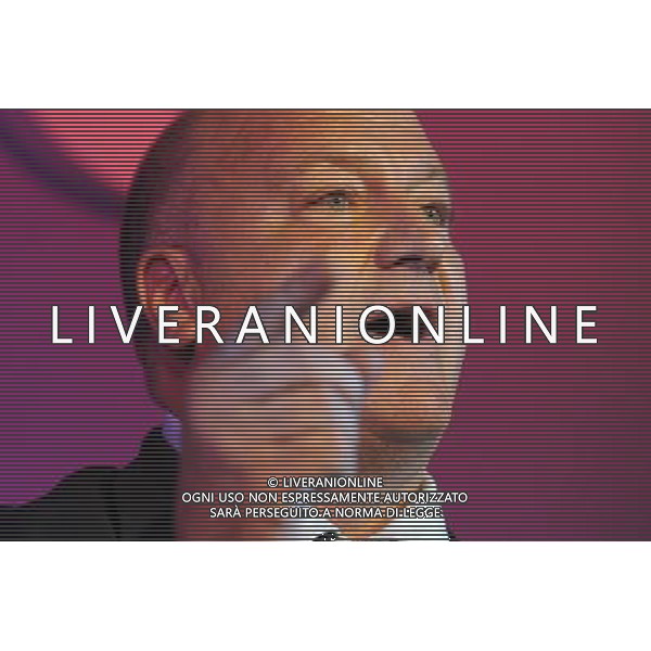 The Rail, Maritime and Transport union leader Bob Crow speaking at the TUC Conference in London this morning ©PHOTOSHOT/AGENZIA ALDO LIVERANI SAS - ITALY ONLY - EDITORIAL USE ONLY