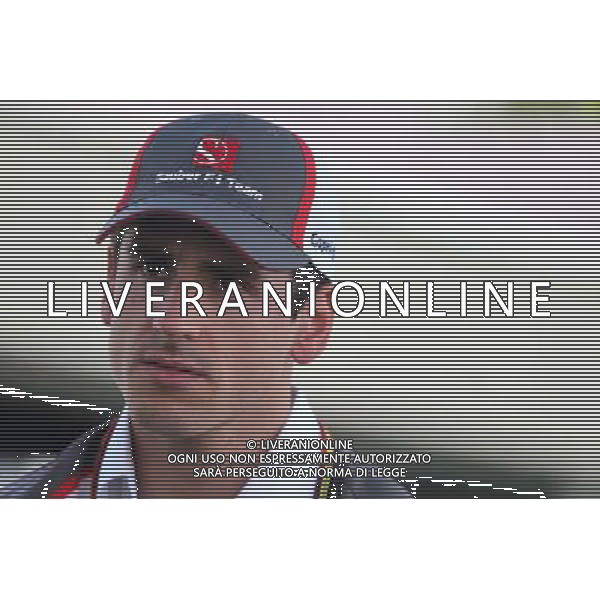 Adrian Sutil (GER), Sauber F1 Team 13.03.2014. Formula 1 World Championship, Rd 1, Australian Grand Prix, Albert Park, Melbourne, Australia, Preparation Day. - www.xpbimages.com, EMail: requests@xpbimages.com - copy of publication required for printed pictures. Every used picture is fee-liable. © Copyright: Charniaux / XPB Images AG ALDO LIVERANI SAS ONLY ITALY