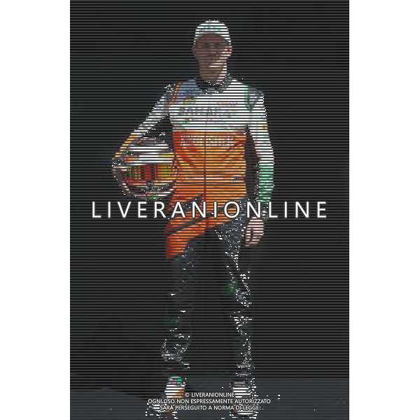 Nico Hulkenberg (GER) Sahara Force India F1. 13.03.2014. Formula 1 World Championship, Rd 1, Australian Grand Prix, Albert Park, Melbourne, Australia, Preparation Day. - www.xpbimages.com, EMail: requests@xpbimages.com - copy of publication required for printed pictures. Every used picture is fee-liable. © Copyright: Moy / XPB Images AG ALDO LIVERANI SAS ONLY ITALY