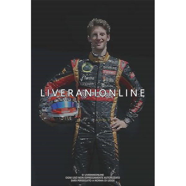 Romain Grosjean (FRA) Lotus F1 Team. 13.03.2014. Formula 1 World Championship, Rd 1, Australian Grand Prix, Albert Park, Melbourne, Australia, Preparation Day. - www.xpbimages.com, EMail: requests@xpbimages.com - copy of publication required for printed pictures. Every used picture is fee-liable. © Copyright: Moy / XPB Images AG ALDO LIVERANI SAS ONLY ITALY