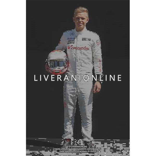 Kevin Magnussen (DEN) McLaren. 13.03.2014. Formula 1 World Championship, Rd 1, Australian Grand Prix, Albert Park, Melbourne, Australia, Preparation Day. - www.xpbimages.com, EMail: requests@xpbimages.com - copy of publication required for printed pictures. Every used picture is fee-liable. © Copyright: Moy / XPB Images AG ALDO LIVERANI SAS ONLY ITALY