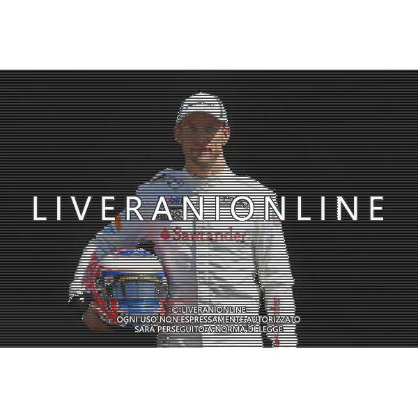 Jenson Button (GBR) McLaren. 13.03.2014. Formula 1 World Championship, Rd 1, Australian Grand Prix, Albert Park, Melbourne, Australia, Preparation Day. - www.xpbimages.com, EMail: requests@xpbimages.com - copy of publication required for printed pictures. Every used picture is fee-liable. © Copyright: Moy / XPB Images AG ALDO LIVERANI SAS ONLY ITALY